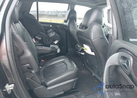 2016 Buick Enclave Leather from USA, damaged, VIN 5GAKVBKD4GJ297690